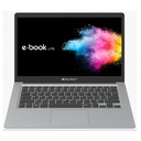 ULTRABOOK14.1CEL RAM4GB 120GB