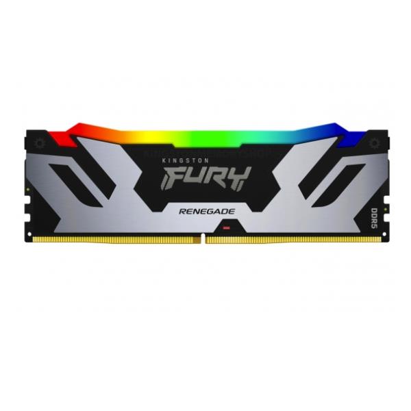 16GB 6400MTS DDR5 DIMM F.R. RGB