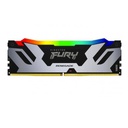 16GB 6400MTS DDR5 DIMM F.R. RGB