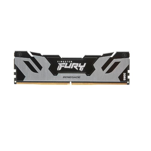 32GB 6000 DDR5 DIMM F.REN.SILVER