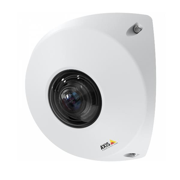 AXIS P9106-V WHITE