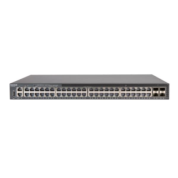 48-PRT POE 740W 4X25G SFP28