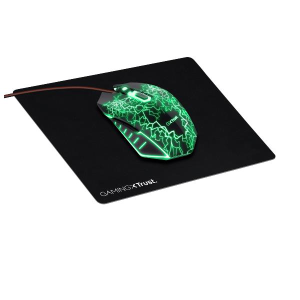 GXT783X IZZA MOUSE   PAD