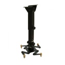 PROFESSIONAL ADJUSTABLE SUPPORT BLACK