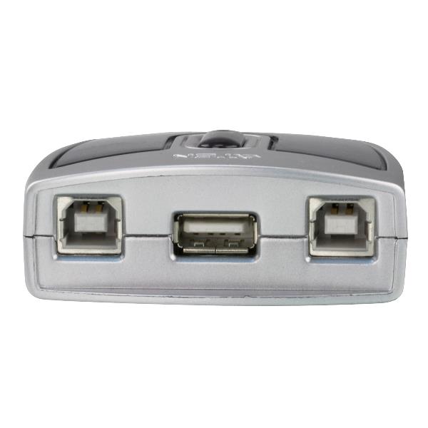 2 USB 2.0 PERIPHERAL SWITCHES Q20