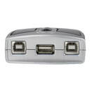 2 USB 2.0 PERIPHERAL SWITCH Q20