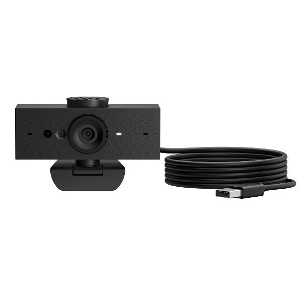 HP 625 FHD USB WEBCAM