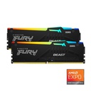 32GB 5200 DDR5 DIMM K2 F.B. RGB