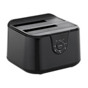 Dual Bay USB 3.2 Jan.1 SATA HD DOCK