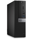 DELL 5050 SFF I5/8/240 W10