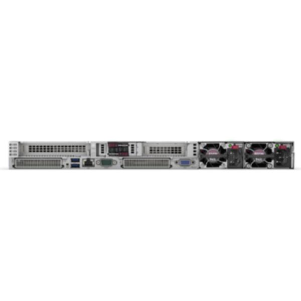 HPE DL360 G11 4410Y MR408I-O NC 8SF