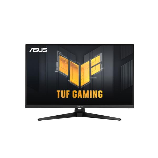 TUF GAMING 31.5  WQHD