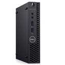 DELL 3060 MINI PC I5/8/480 W10