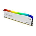 16GB 3600 DDR4 DIMM K2 F.B.WHITERGB