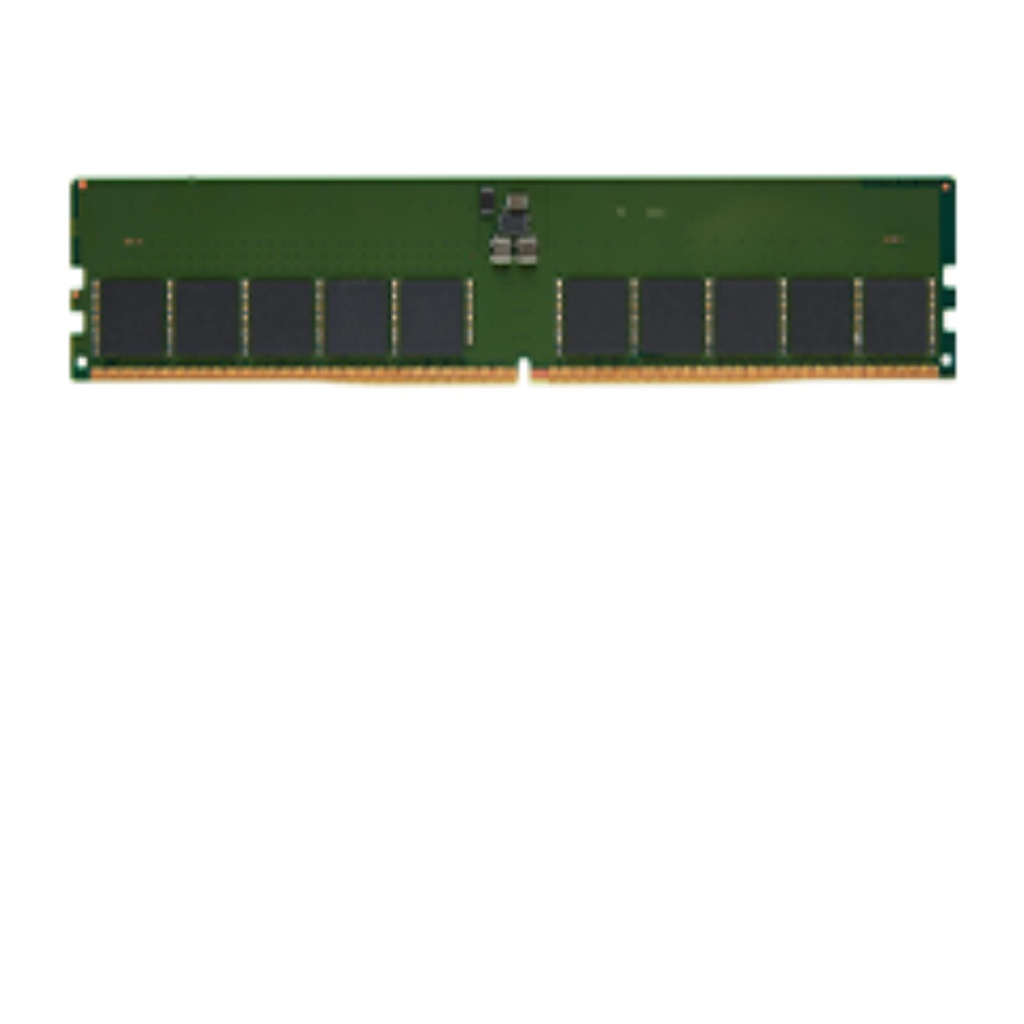 32GB 4800MT/S DDR5 ECC CL40 DIMM