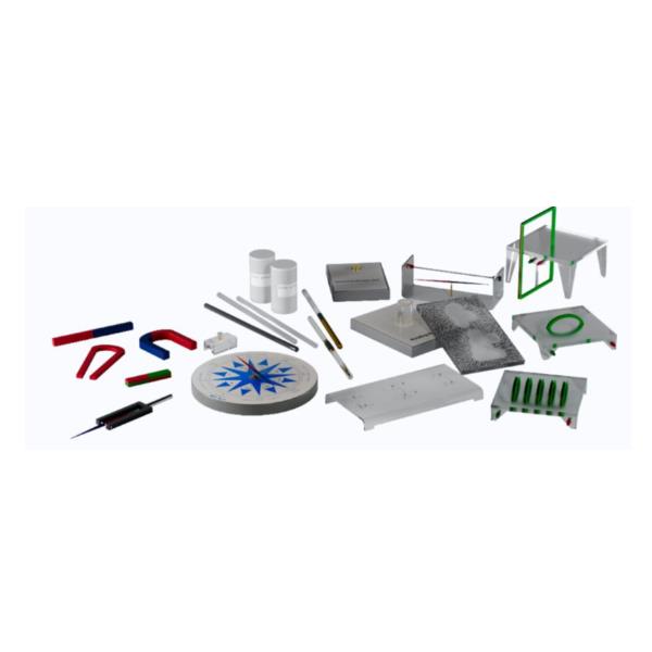 ELECTROMAGNETISM SCIENCE SET