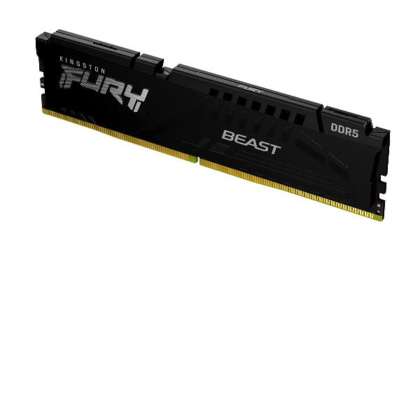 32GB 5600MHZ DDR5 CL40 DIMM F.B.B