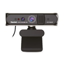 WEBCAM USB MIC 1080P PRIV.COVER+HE