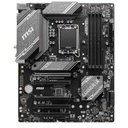 B760 Gaming Plus WiFi