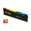 16GB 5200 DDR5 CL36 DIMM F.BEAS RGB