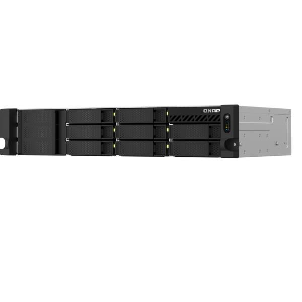 8BAYSHORT DEPTH 12 RACKMOUNT