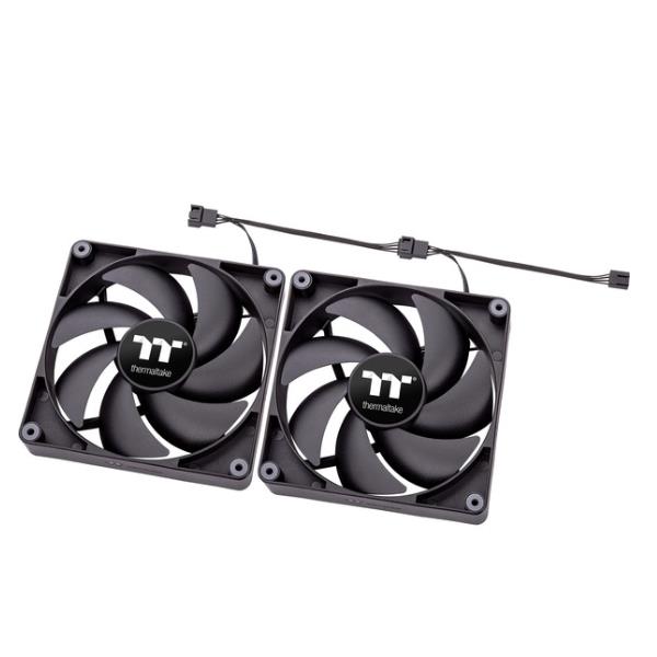 CT120 COOLING FAN 2PACK