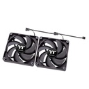 CT120 COOLINGFAN 2PACK