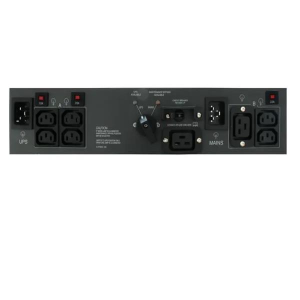 BYPASS PDU 16A POWERVALUE 11 RT