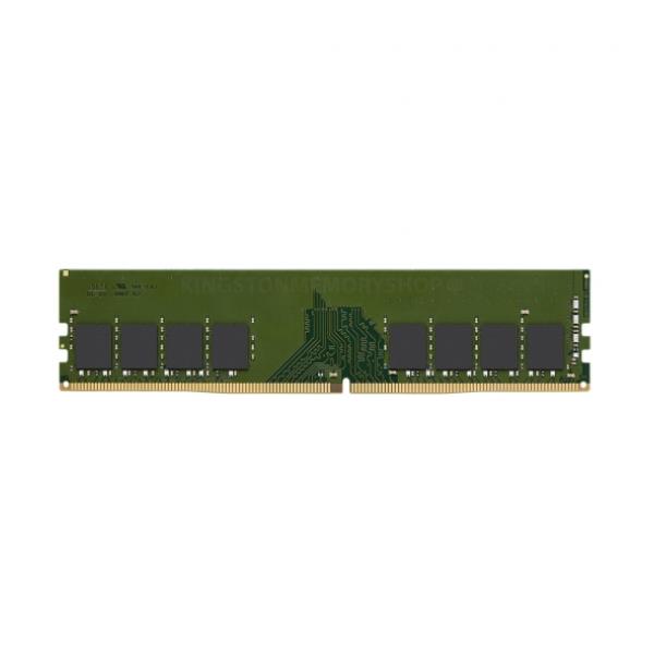 8GB DDR4-3200MHZ ECC MODULE