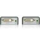 DVI CAT 5 EXTENDER (60M, 1920 X 120