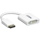 DISPLAYPORT TO DVI ADAPTER