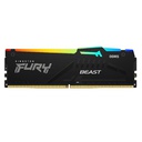 16GB 4800MTS DDR5 CL38 DIMM F.B RGB