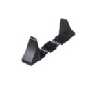 VERTICAL MOUNTING BRACKETS