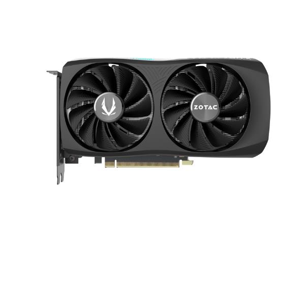 ZOTAC RTX4070 TWIN EDGE