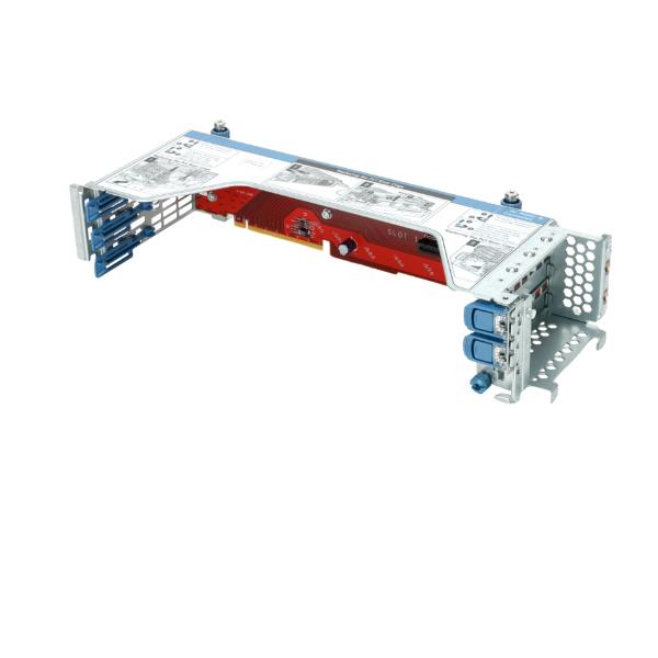 HPE DL380 GEN10 TERT RISER W/O