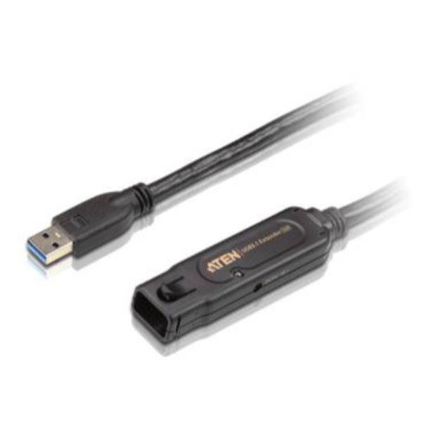 USB 3.0 EXTENDER CABLE (10M, DAISY-