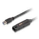 USB 3.0 EXTENDER CABLE (10M, DAISY-