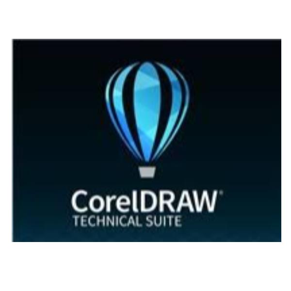 CDRAW TECH SUITE 365 SUBS. SINGLE