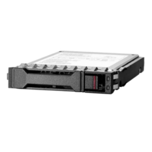 HPE 480GB SATA RI SFF BC PM893 S