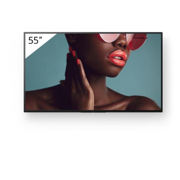 55 4K 24/7 PROFESSIONAL BRAVIA