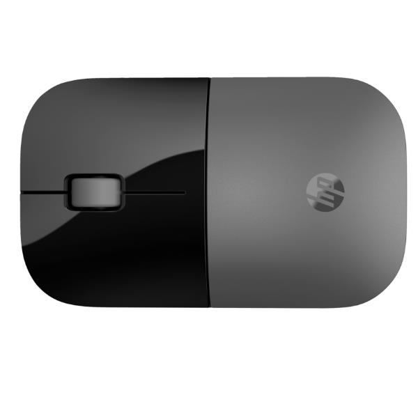 Z3700 DUAL SILVER WIRELESS MOUSE