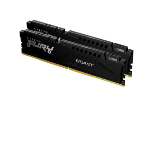 16GB 5200M DDR5 CL40 DIMM K2 F.B.B