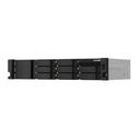 8BAYU SHORT DEPTH 12  RACKMOUNT