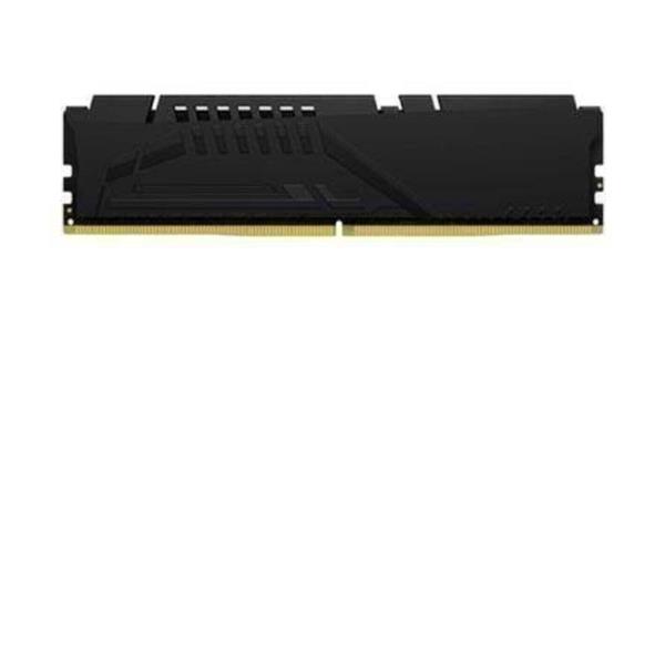 32GB 6000 DDR5 DIMM F.B. BLACK XMP