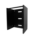 19&quot; 14U WALL MOUNTED RACK BRACKET