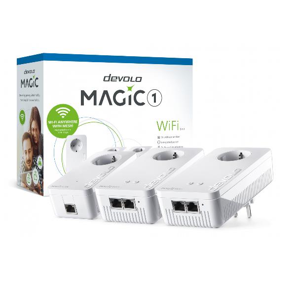 DEVOLO MAGIC 1 WIFI 2-1-3