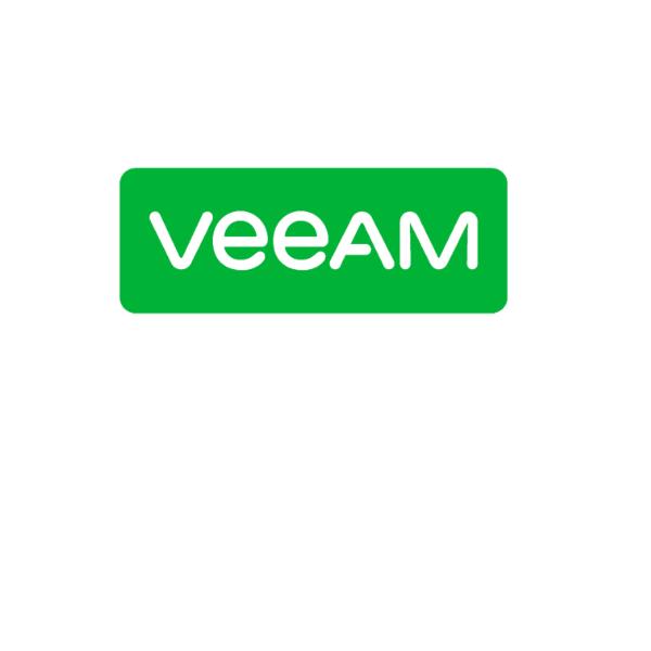 VEEAM BUR UNIV 4YR 24X7 E-LTU