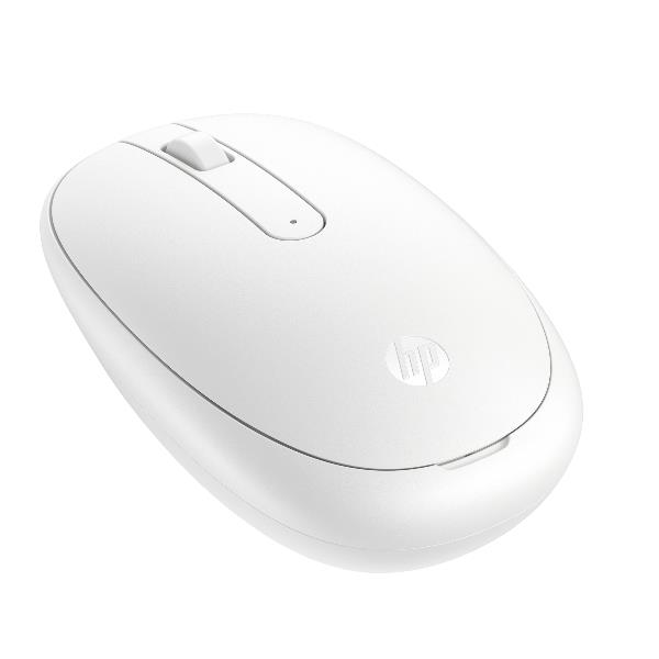 HP 240 BLUETOOTH MOUSE WHITE