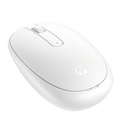 [793F9AA] HP 240 BLUETOOTH MOUSE WHITE