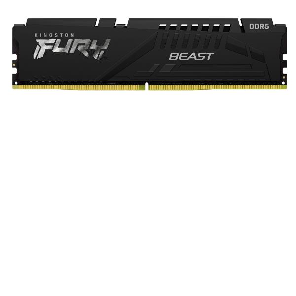 32GB 5200MHZ DDR5 CL40 DIMM F. B.B